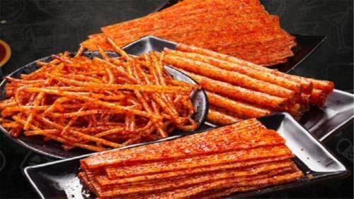 国人|老外眼中我们“吃不起”的美食,想不到中国小孩都可以随便买