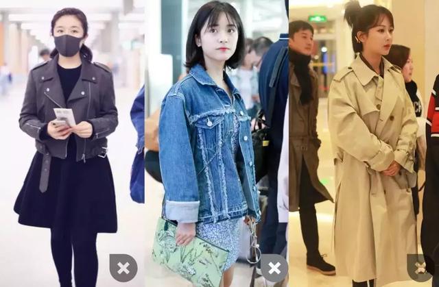 解决|小骨架圆身材怎么穿都不时髦不如看看这几条解决思路