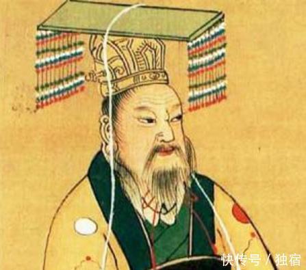 粮食|大臣问皇帝国库的粮食装不下了怎么办皇帝回8个字,让人敬重!