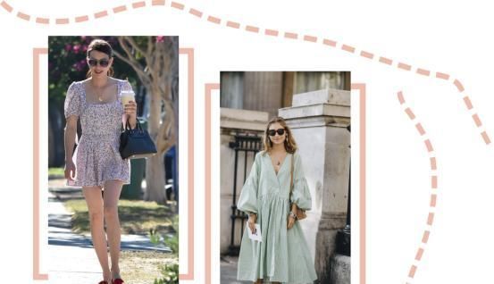  夏日|奔三女人夏季怎么穿搭才合适清爽夏日基础款,轻松穿出高级感