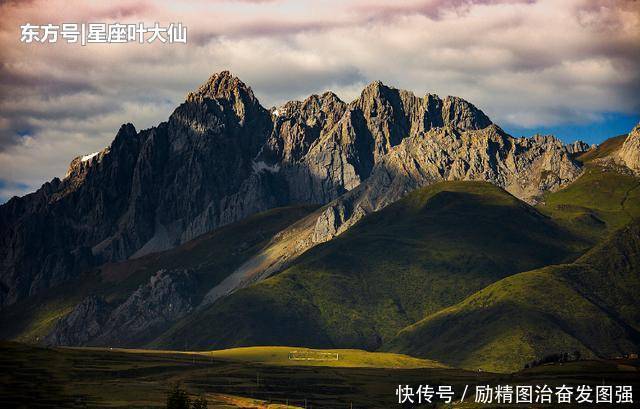  星座|对外人傲气，对爱人温柔的三大星座男对感情忠实，愿意承担责任