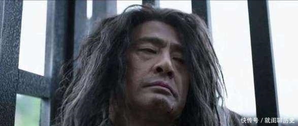 北魏|庆余年:北齐当年的魔头肖恩,晚年的遭遇为何如此凄惨?