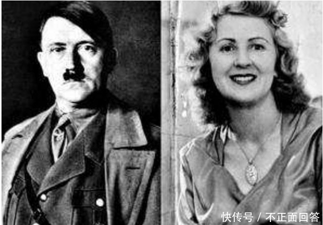 气愤|希特勒自杀前一天，与320名美女做这件事，苏联红军发现后很气愤