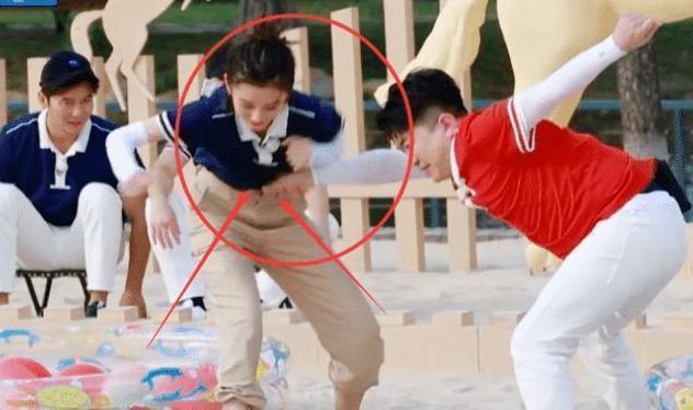 发飙|《跑男》史上最“作”嘉宾,不止导演发飙,沙溢都看不下去了