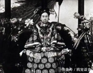 真的|清末最尊贵的太后慈安真的是被心肠狠毒的慈禧毒死的吗?