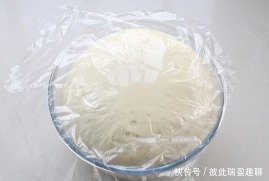 无需|中式酥饼在家做,无需烤箱平底锅就搞定,香酥美味咬一口直掉渣!