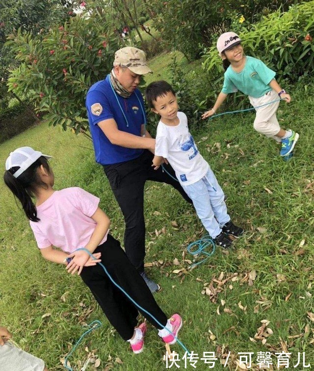 父母|坏人诱拐手段多，如何防止孩子被骗？父母需要做到这几点