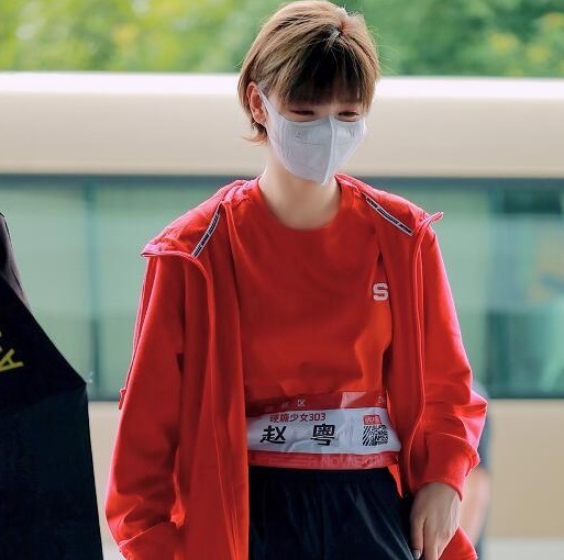 顺位出道|面试青你2失败,转头在创3高位出道,她才是“逆袭女王”