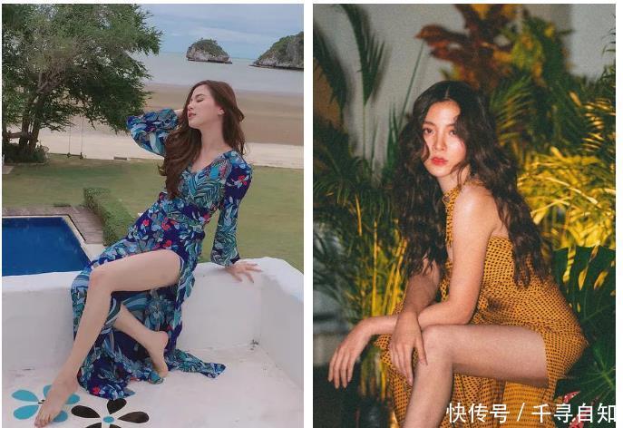 过时|法式风过时了,今年夏天最火的“泰式风”,让你美的高级