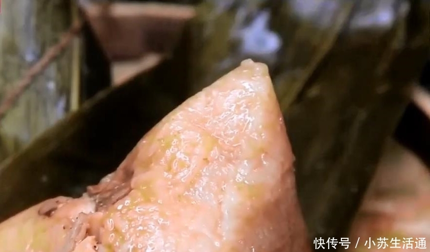 粽子|端午节粽子不用外面买,多种粽子的制作方法全告诉你,在家露一手