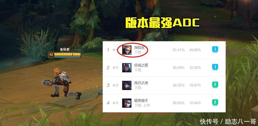 LOL|LOL“EZ三件套”之争落下帷幕,破败被抛弃,JKL给出权威答案!