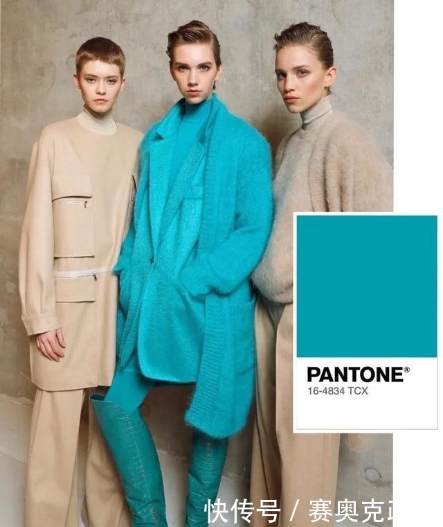 狠狠|狠狠碾压“不要穿亮色”规则的女人们