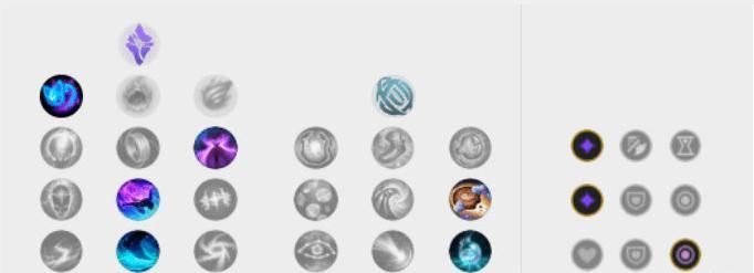 S10|S10惩戒流佐伊中单强势崛起