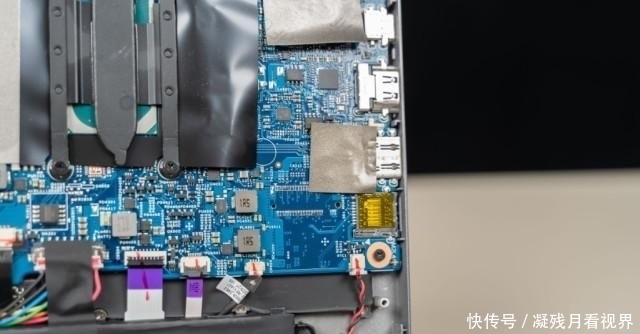  蜂鸟|极致轻薄，自由翻转，细节出众、宏碁蜂鸟Spin 5百变2K轻薄本 评测