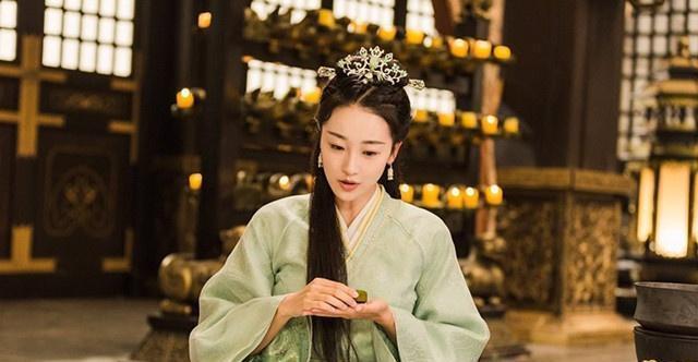 手腕|独孤皇后手腕阴狠又想专宠,可为何隋文帝还是听之任之