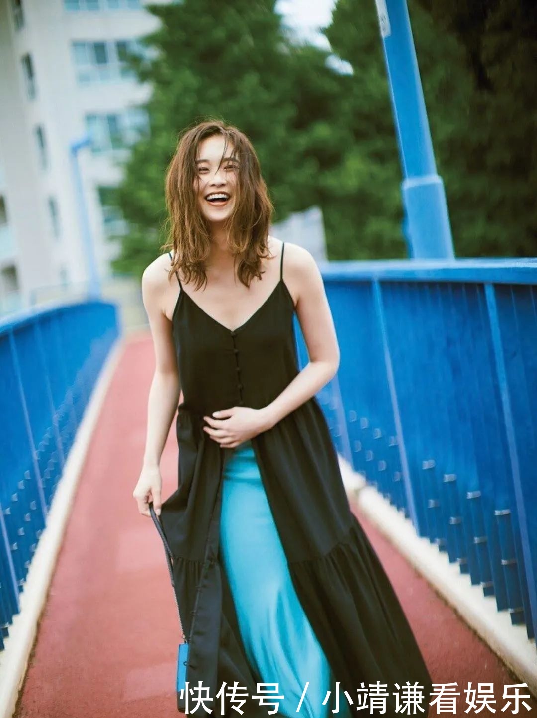  米色|初秋的穿搭攻略再多，都不如搞定这2个颜色