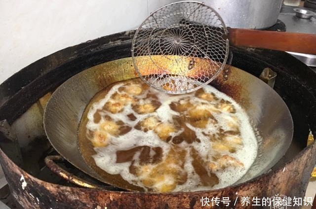 菜头丸|潮汕特色小吃，你吃全了吗