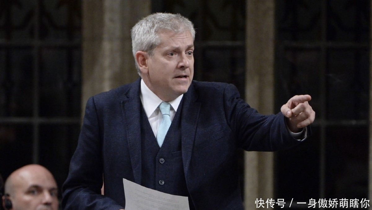 总理特鲁多|特鲁多三次“失德被查”,究竟为何?