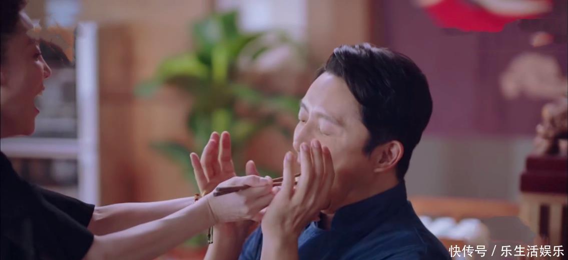 家人|以家人之名:贺梅哭了,陈婷回来了,3个李爸最担心的问题全来了