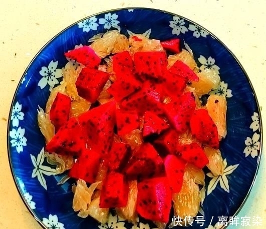  水果|为什么水果沙拉总是美中不足？