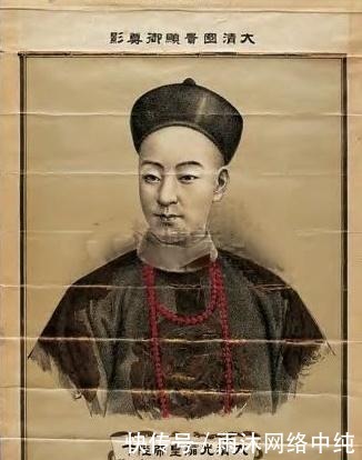  光绪|真实的皇帝出行比电视里简单, 1905年光绪走在天安门广场