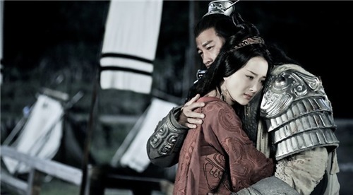 刘胥|古代王侯中,除了项羽,能举鼎的还有谁他们最后命运如何