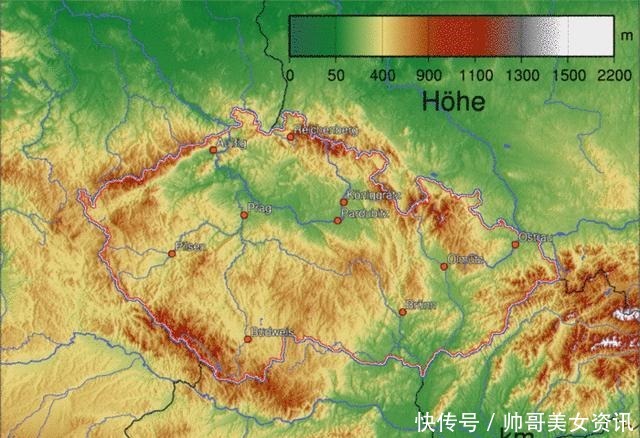 德意志|捷克为什么要驱逐苏台德地区的德意志人他们到底做了什么