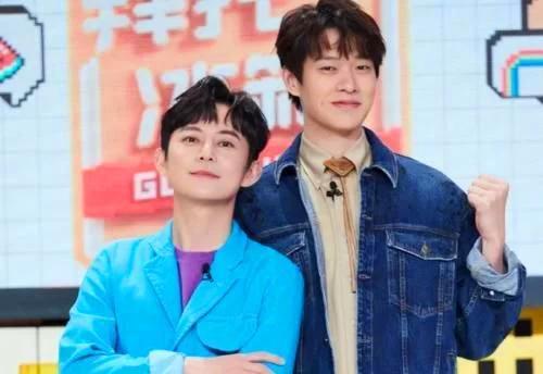  表态|何炅郑爽的态度，像极了一个人的成长史！“公开表态”和行业无关