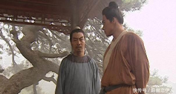  兄弟|鲁智深和林冲，施恩和武松，哪段兄弟情最让人感动