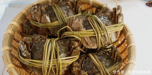 鲜美|蒸螃蟹时,很多人第一步就错了,难怪蟹黄外流,肉也不鲜美