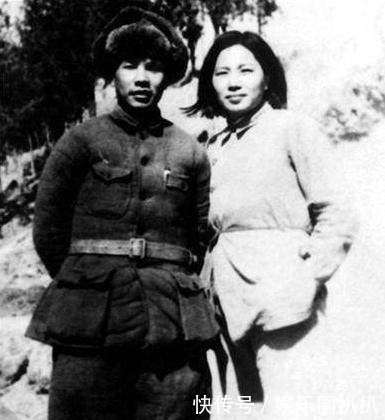 副司令|他解放时是兵团副司令,授衔时本在上将名单中,为何找不到他人