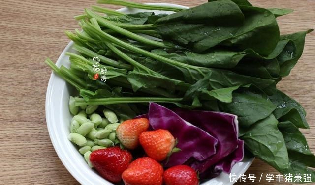 便当|看到我带的午饭,同事们一脸羡慕,许多人都问可以订饭吗