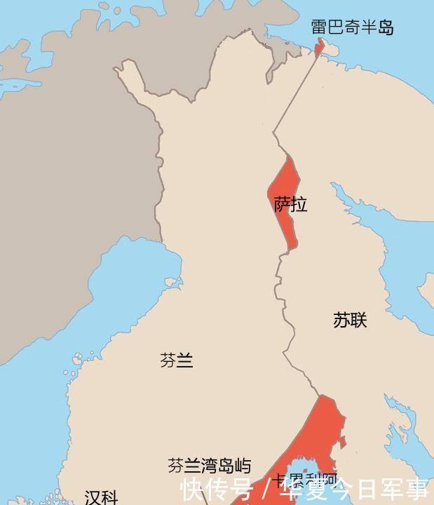 毒蛇|两次世界大战期间，为何没有国家敢侵略瑞典？苏联：她是毒蛇