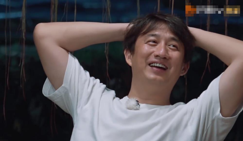 曝出|《向往4》嘉宾再曝不和彭昱畅被针对黄磊凉面就给小碗