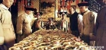 皇帝|揭秘:古代皇帝最后吃不完的菜都去哪里了?