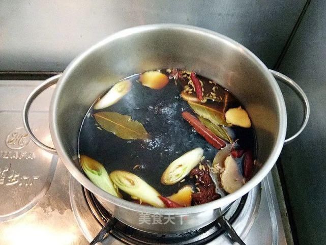 豆瓣酱|不会炒猪肝的，一定要像这样炒鲜香滑嫩，非常好吃，超级下饭哦