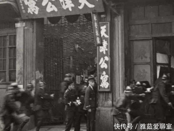 想象|民国对于吸毒贩毒者的处理方式，比我们想象的严重