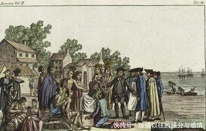 合法|西班牙人从教皇手中获得了奴役印第安人和殖民美洲的“合法”理由