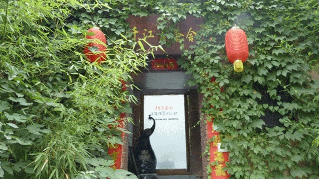  生活|如果《向往的生活》来峰峰，取景地一定在这里……