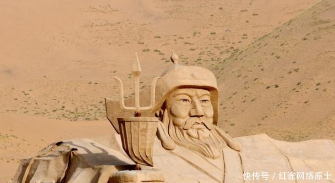 建立|蒙古帝国分裂后，形成的几个汗国，又是怎么灭亡的？