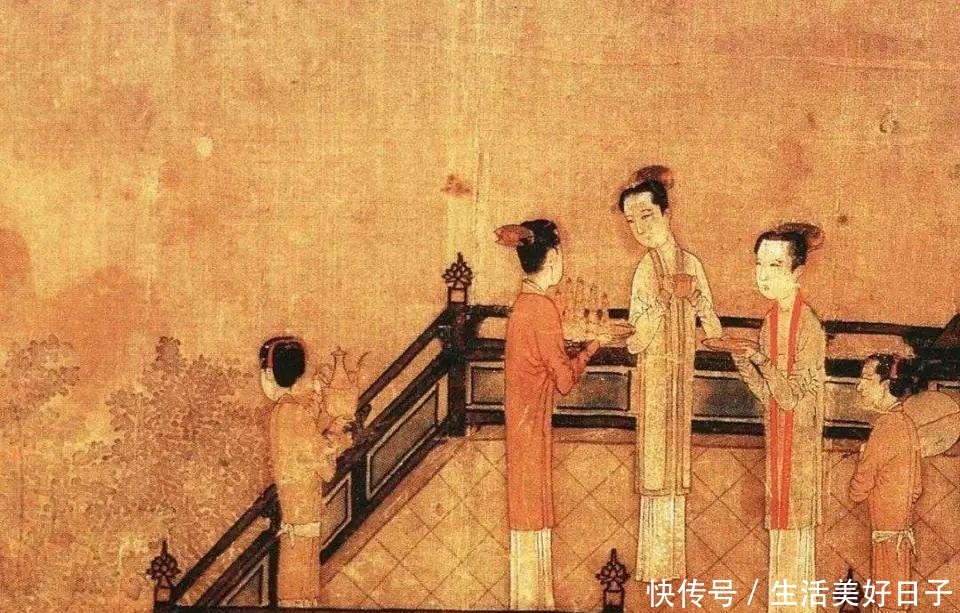 救国|宋朝传奇皇后，被逐出皇家，落发为尼，却两次救国于危难