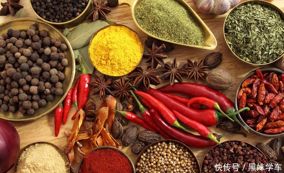 味道|刚知道，“猪肉不花椒，牛肉不韭菜”是什么意思，大部分人还不懂