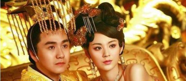 高纬|300000大军浴血拼杀，却因随军侍女吐露三字败退，江山丧失！