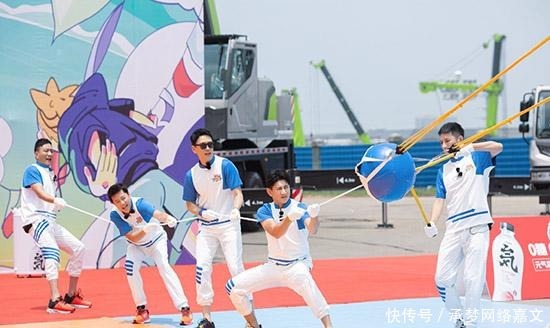 《元气满满的哥哥》:姜还是老的辣,杨洋被