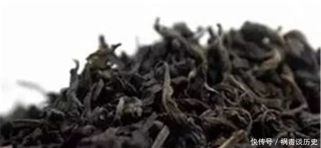 沩山毛尖|什么,你说黑茶里也有毛尖?