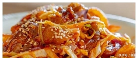 拌匀|美味实惠的几道家常菜,好吃不贵,做法简单,营养解馋超下饭