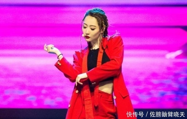 综艺|韩国推出新综艺,被质疑抄袭《乘风破浪的姐姐》,芒果台出息了