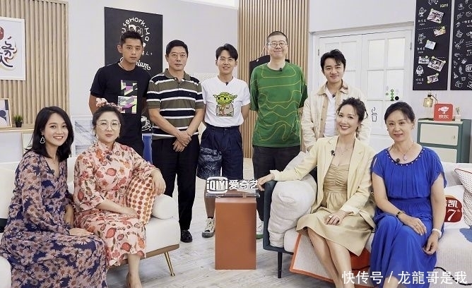 关注点|《家务男》第五期,范丞丞退后,郭麒麟上前成关注点,赞扬声一片