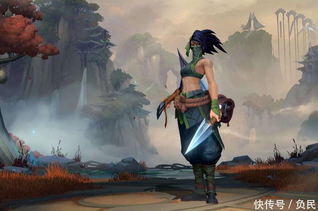 明年|英雄联盟的测试版即将开始,但要到明年才能在美国上市