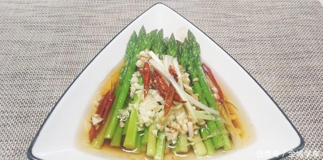 入适量|素食好处多,为了健康,为大家准备8道素菜,绝对不输大鱼大肉